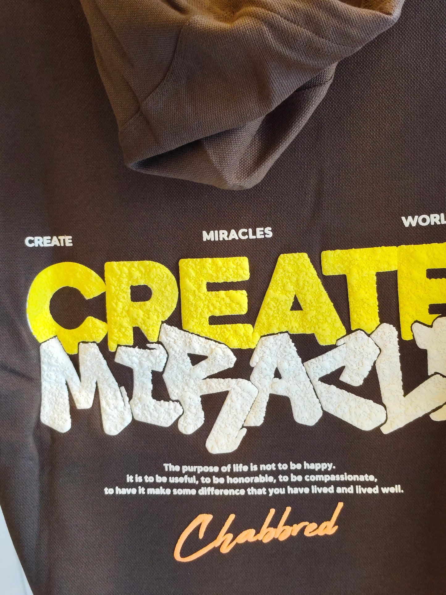 NEXT Hoodies (Medium)