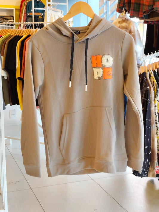 NEXT Hoodies (Medium)