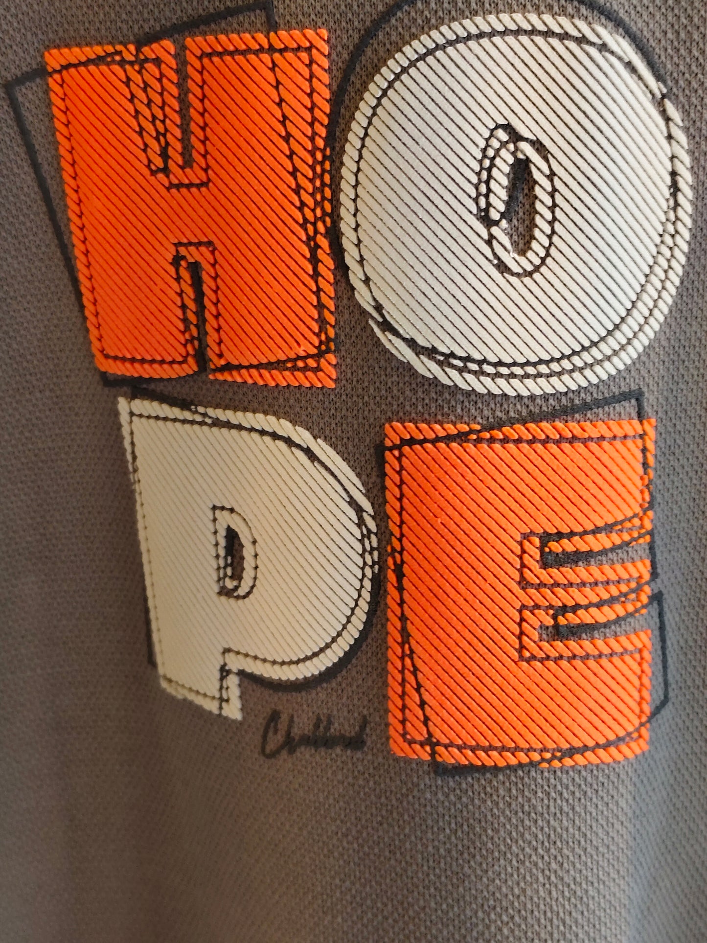 NEXT Hoodies (Medium)
