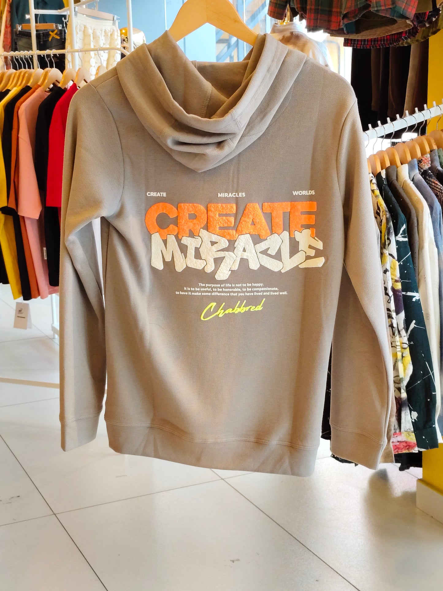 NEXT Hoodies (Large)