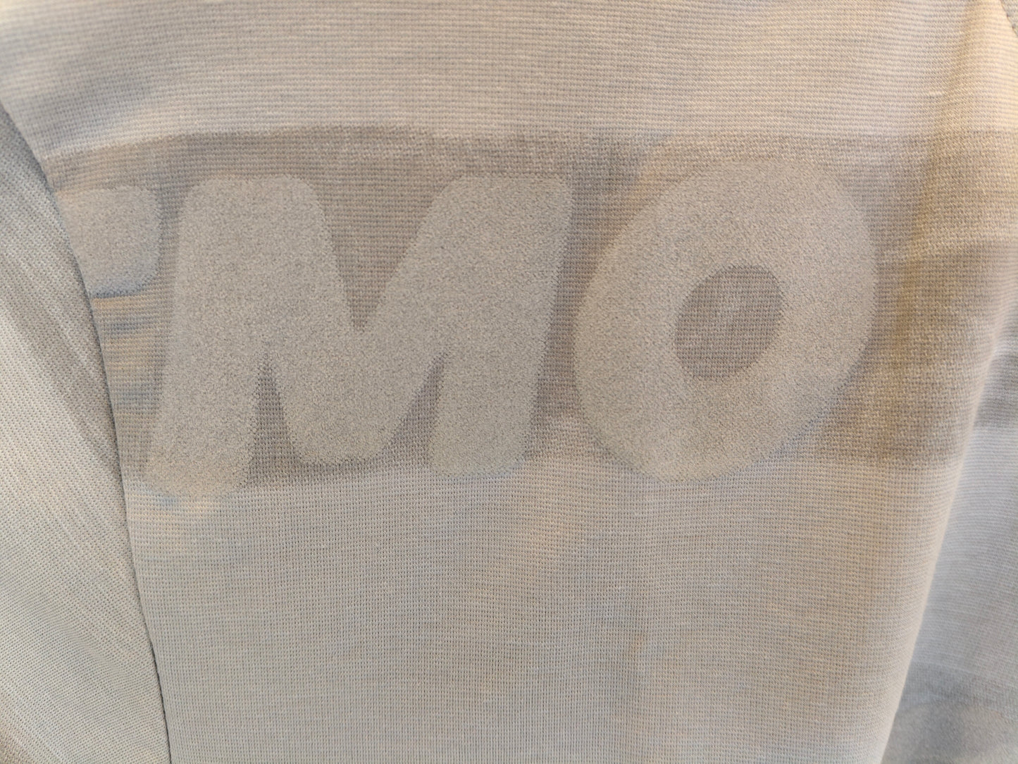 NEXT Printed Oversized Fit Round Neck T-shirt (Medium)