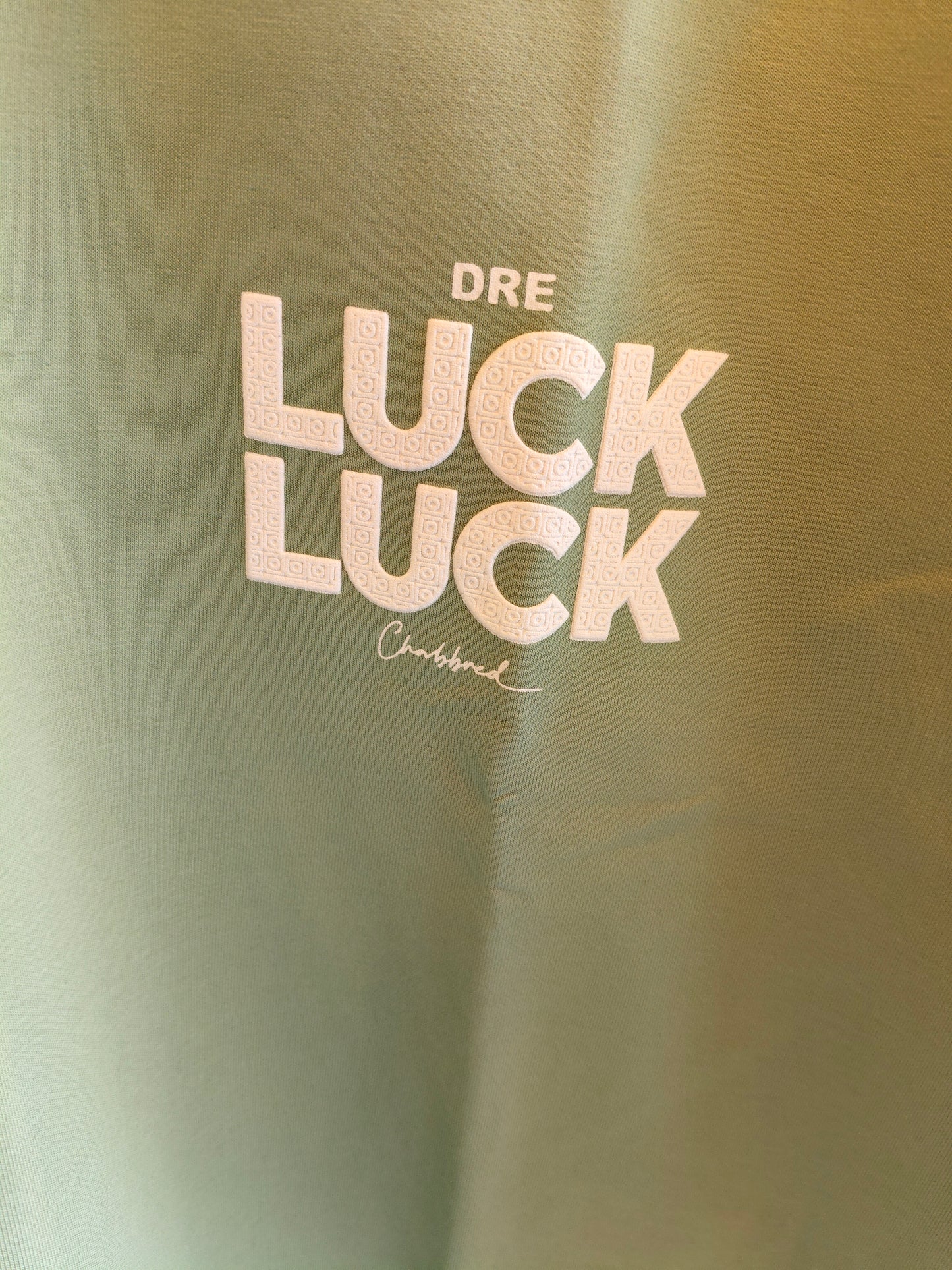NEXT Printed Oversized Fit Round Neck T-shirt (XXL)