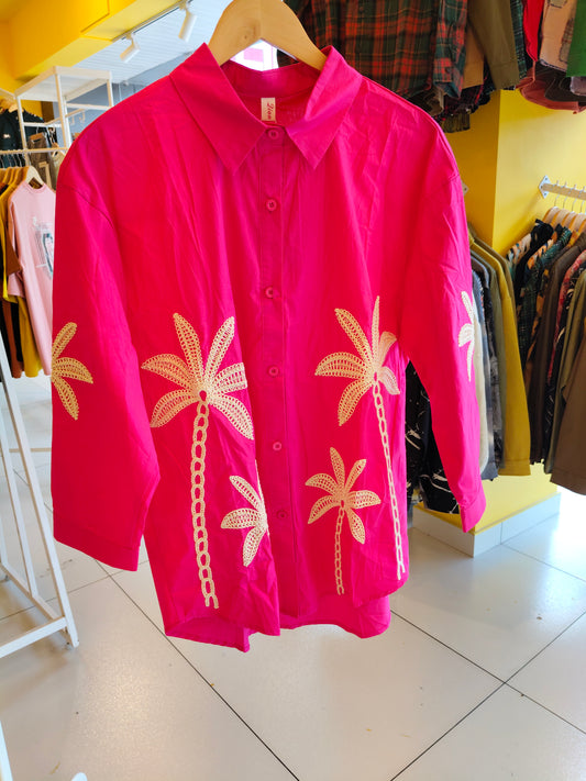 NEXT Women Stylish Shirt (Free Size)