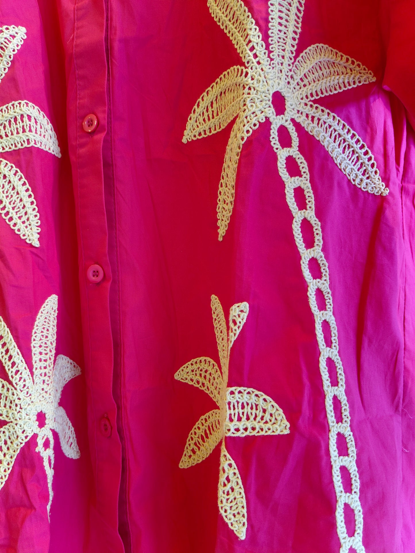NEXT Women Stylish Shirt (Free Size)