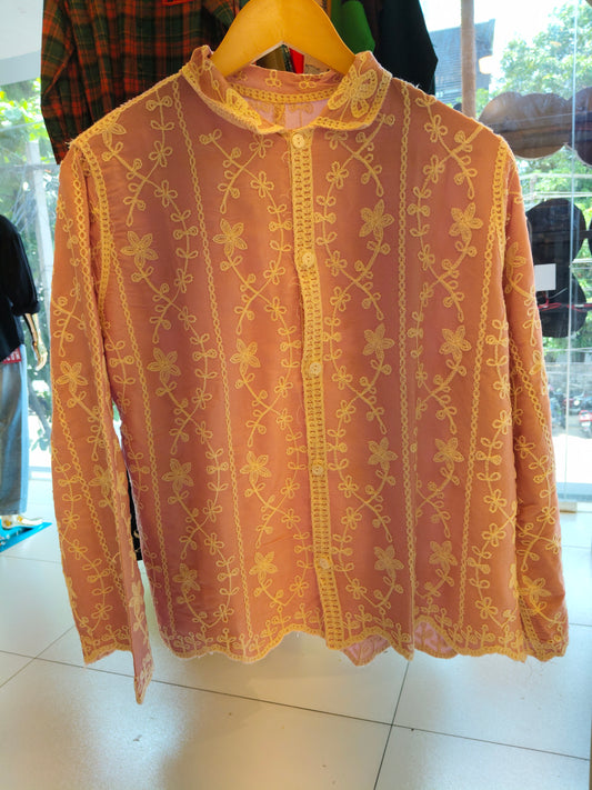 NEXT Women Stylish Shirt (Free Size)