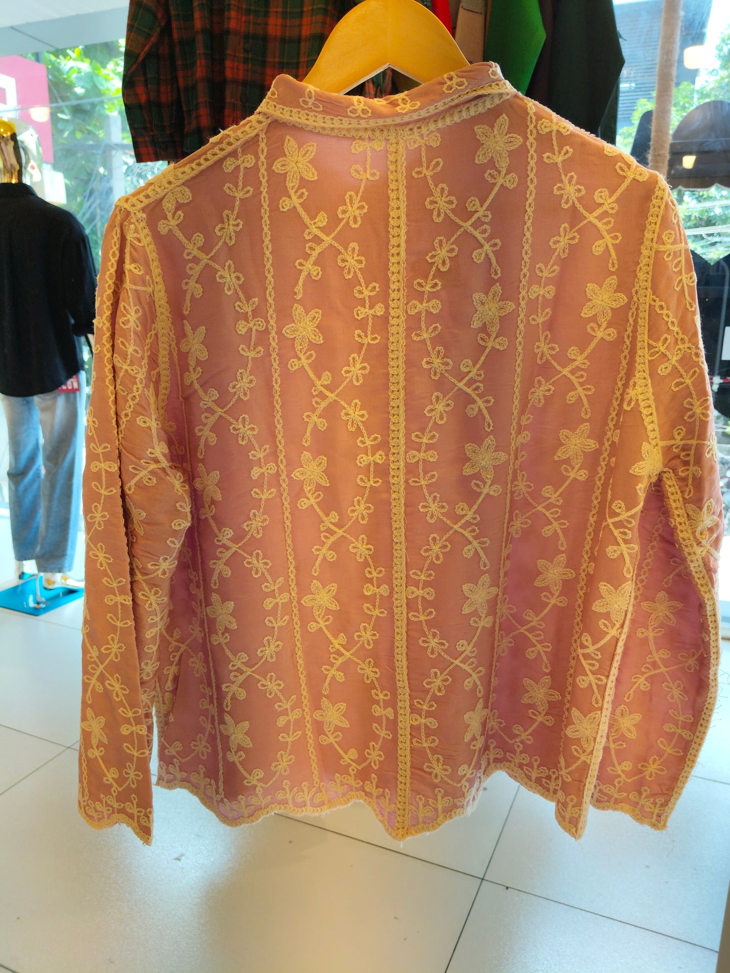 NEXT Women Stylish Shirt (Free Size)