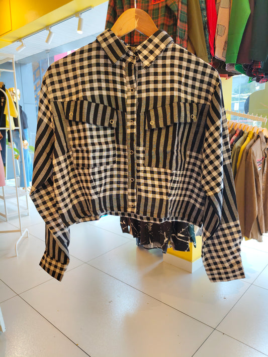 NEXT Women Stylish Shirt (Free Size)