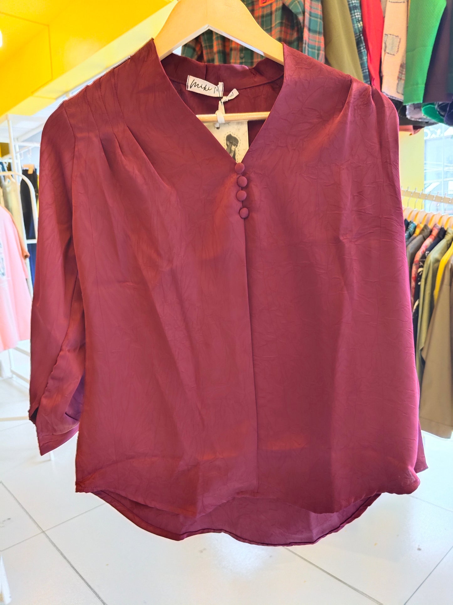 NEXT Women Stylish Tops Regular Fit (Large)