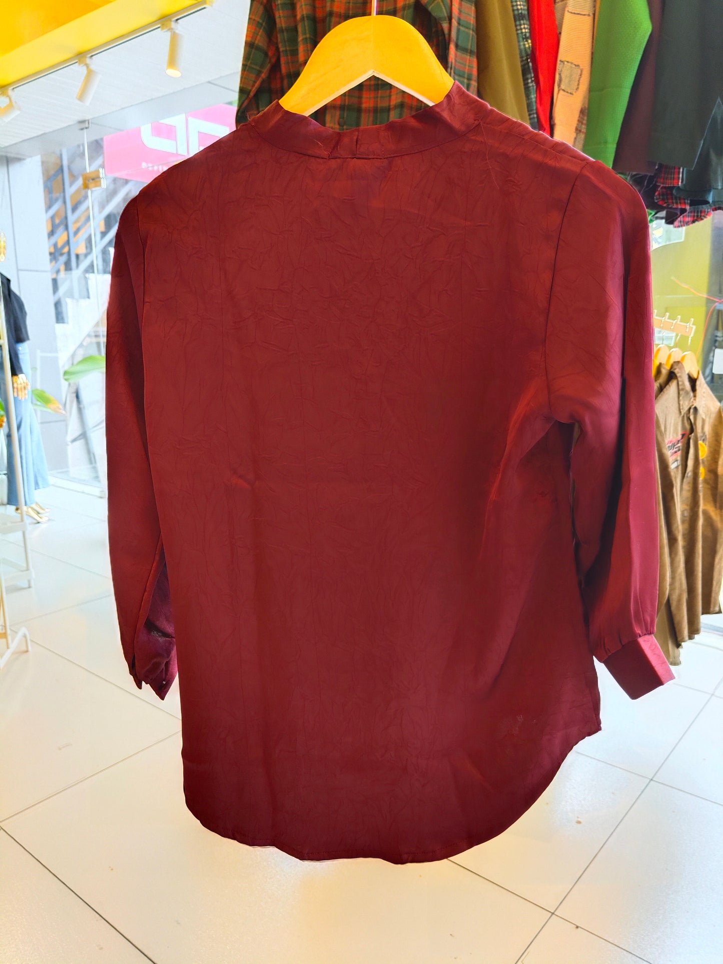NEXT Women Stylish Tops Regular Fit (Large)
