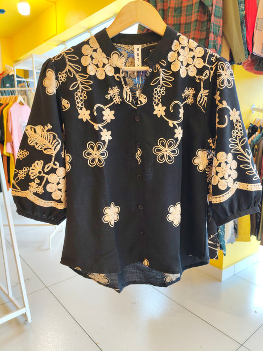NEXT Women Stylish Tops Regular Fit  (Free Size)