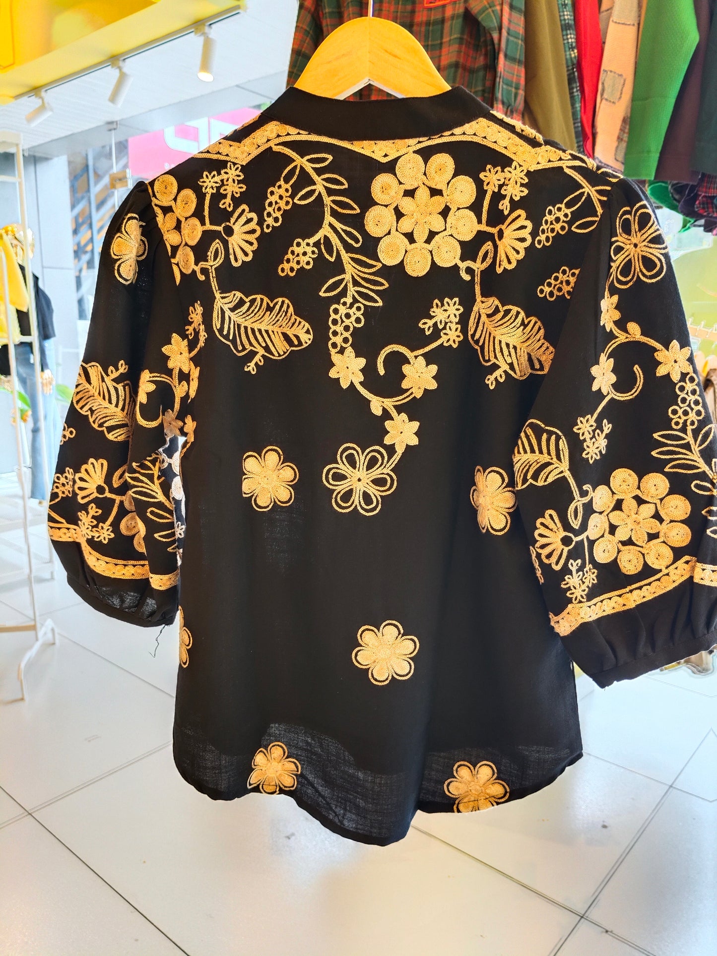 NEXT Women Stylish Tops Regular Fit  (Free Size)