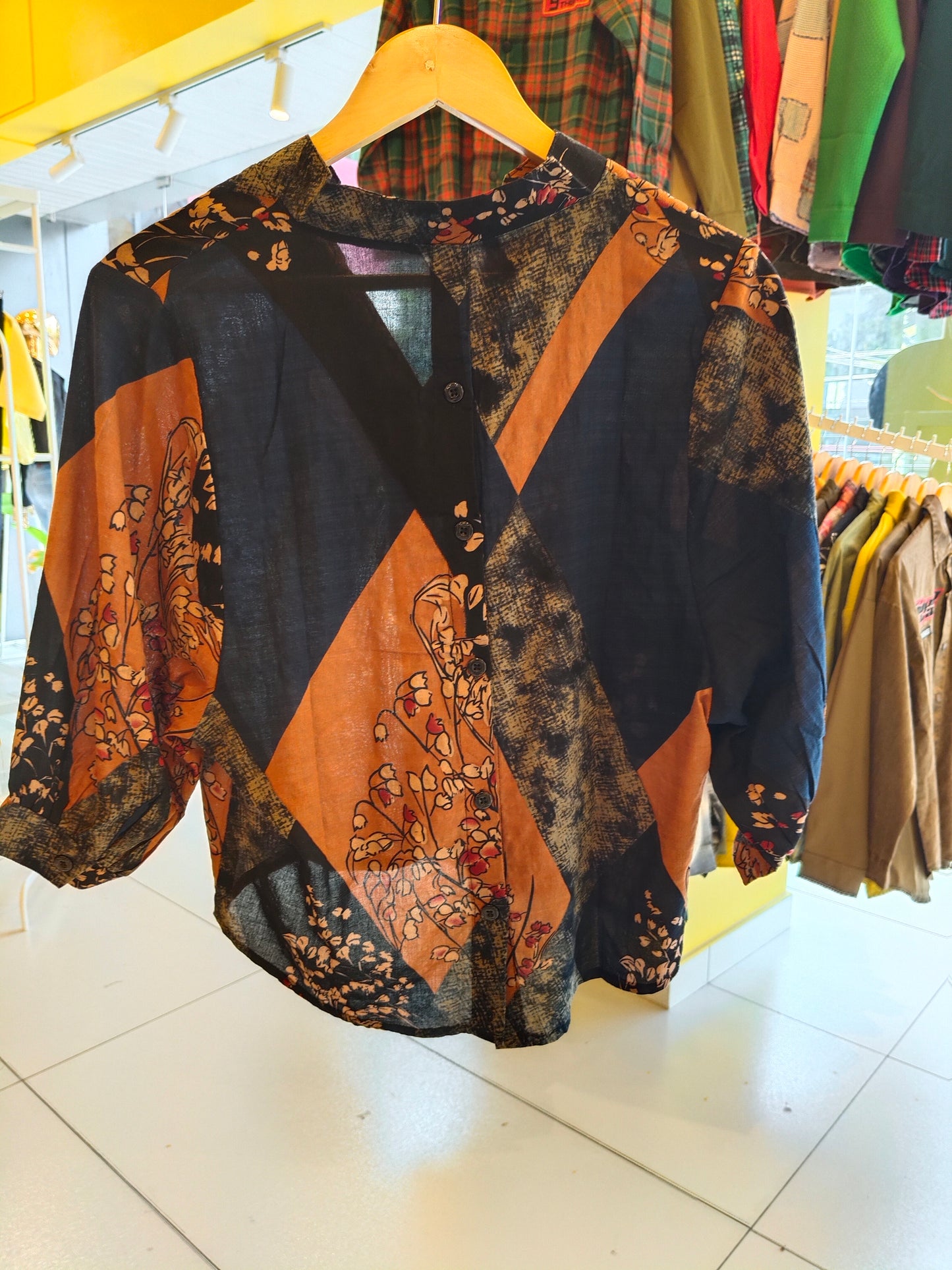 NEXT Women Stylish Tops Regular Fit (Large)