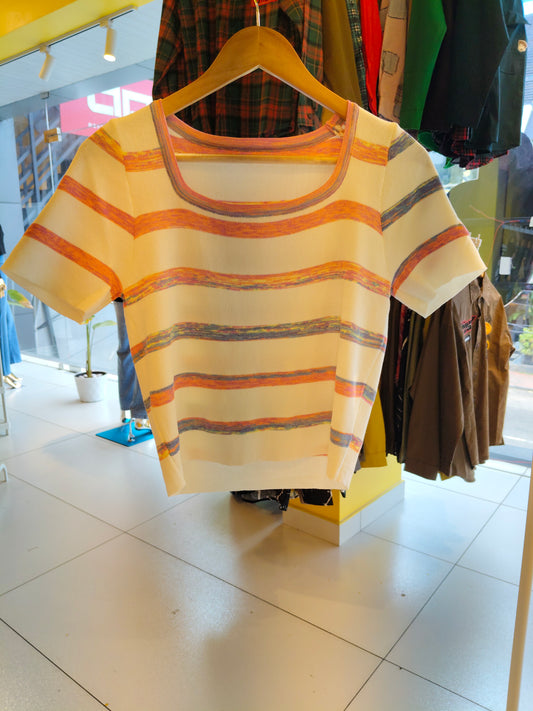 NEXT Women Stylish Tops Regular Fit  (Free Size)