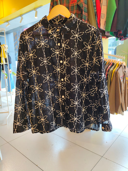 NEXT Women Stylish Shirt (Free Size)