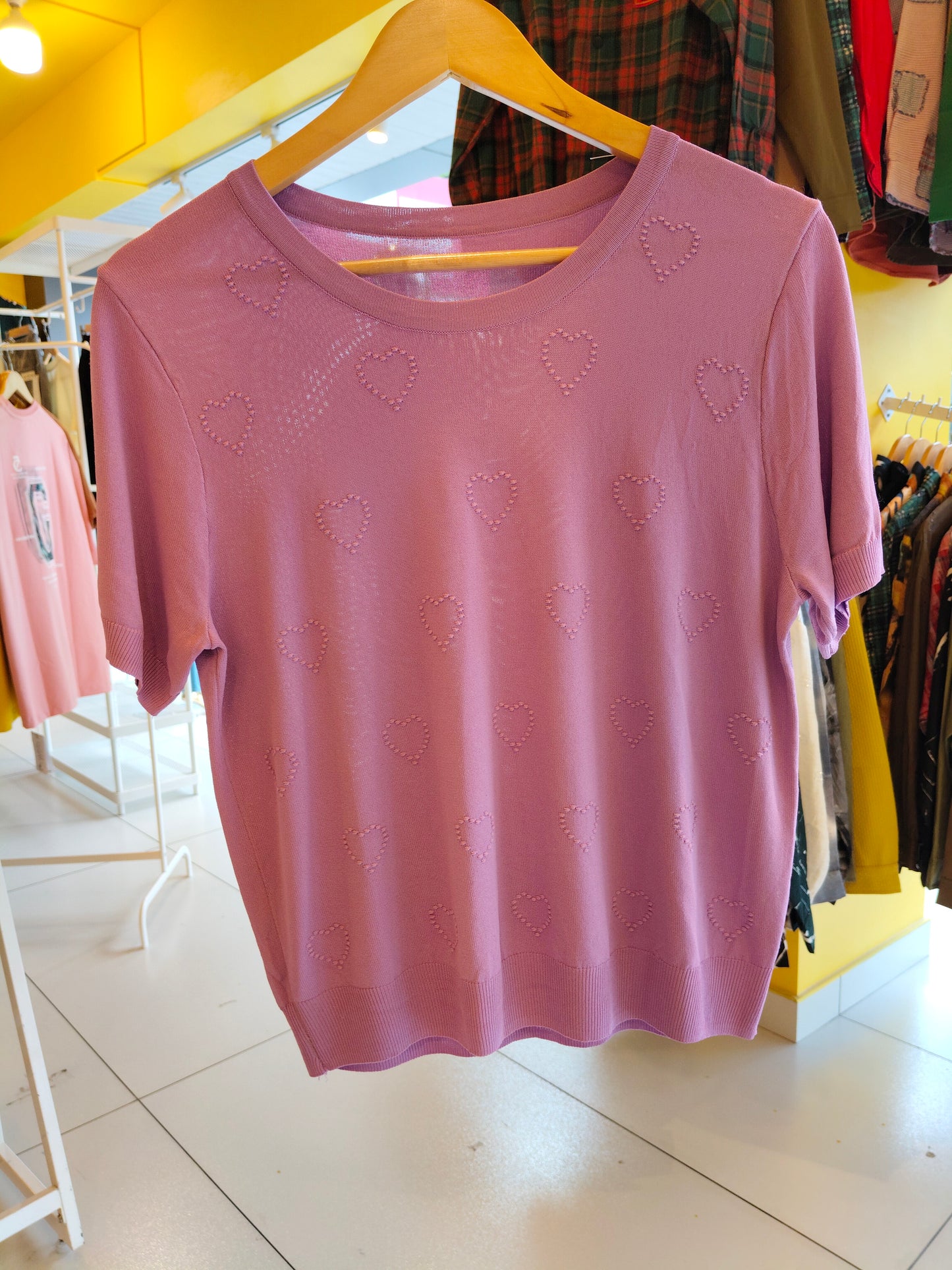 NEXT Women Stylish Tops Regular Fit  (Free Size)