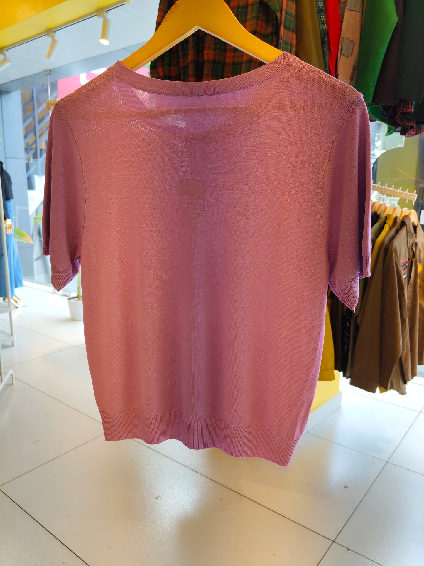 NEXT Women Stylish Tops Regular Fit  (Free Size)