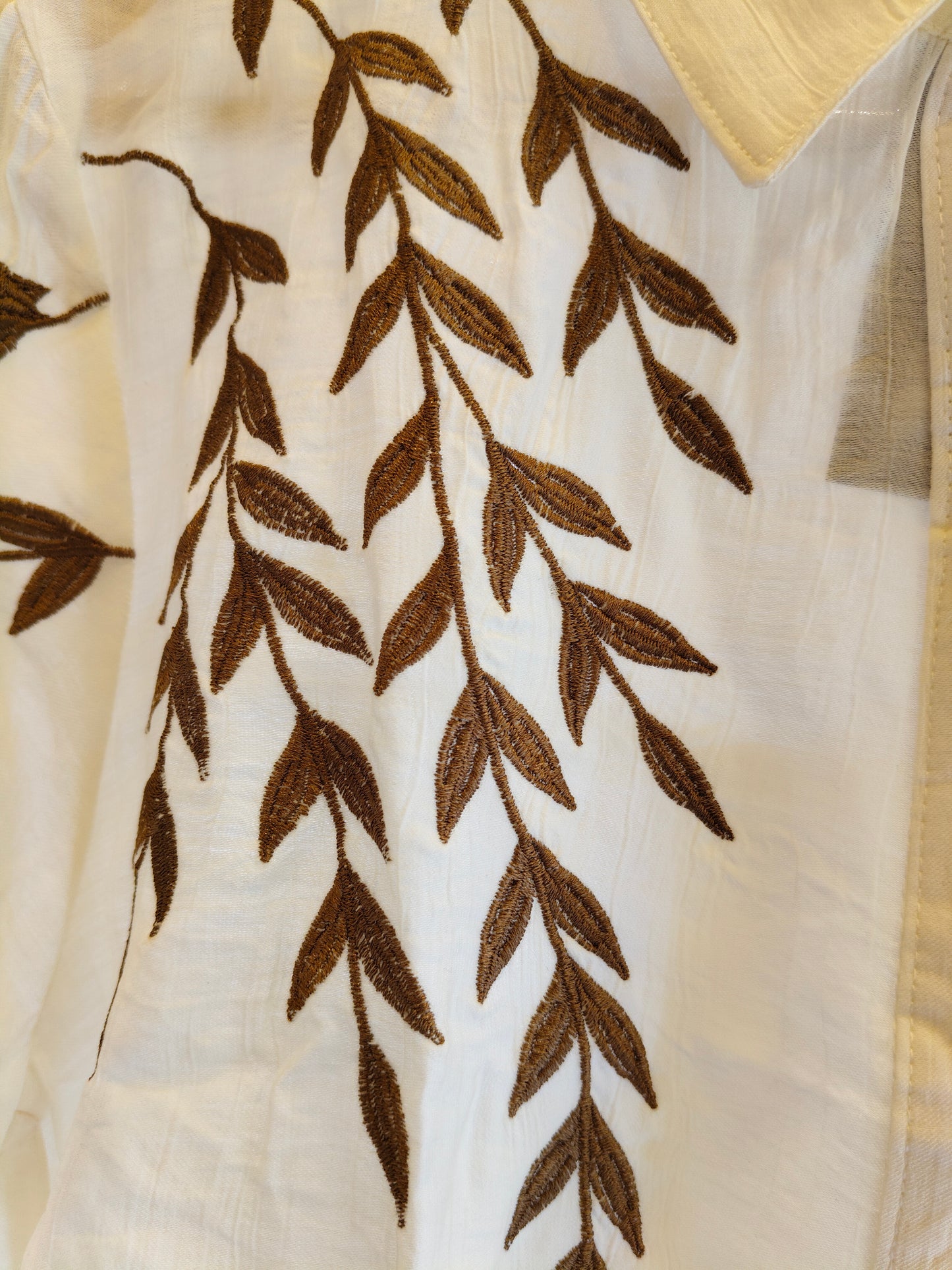 NEXT Women Stylish Shirt (Size XL)