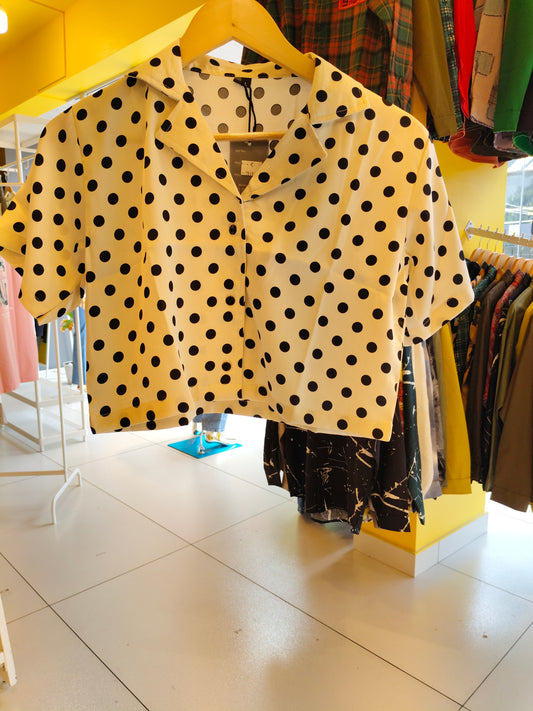 NEXT Women Stylish Shirt (LARGE)