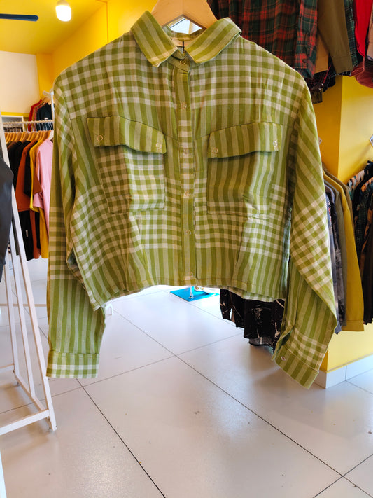 NEXT Women Stylish Shirt (Free Size)