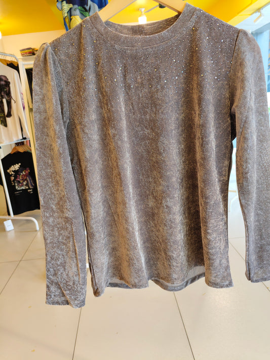 Over  Sized T-Shirt  For Women