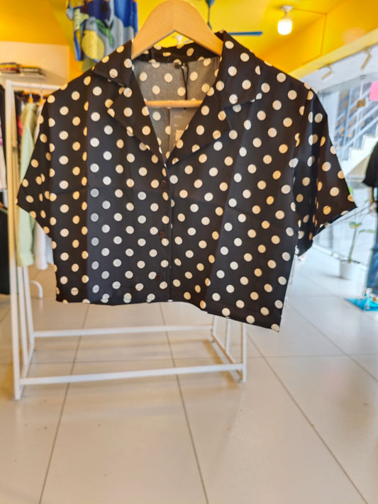 NEXT Women Stylish Shirt  (Size L)