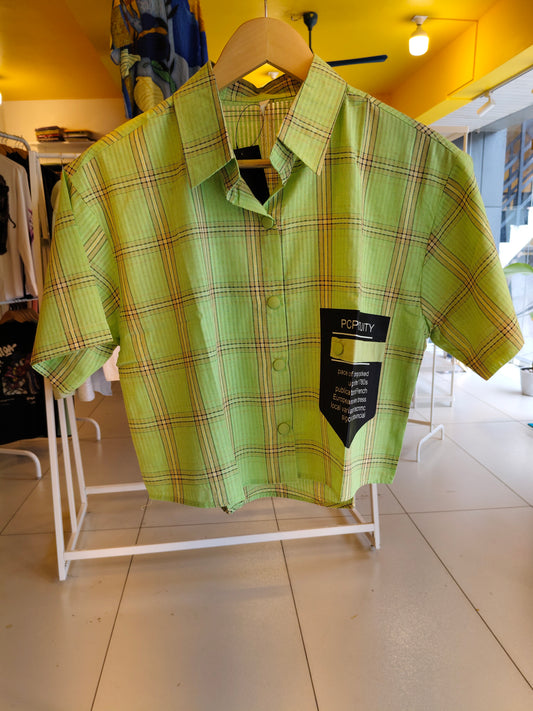 NEXT Women Stylish Shirt (Free Size)
