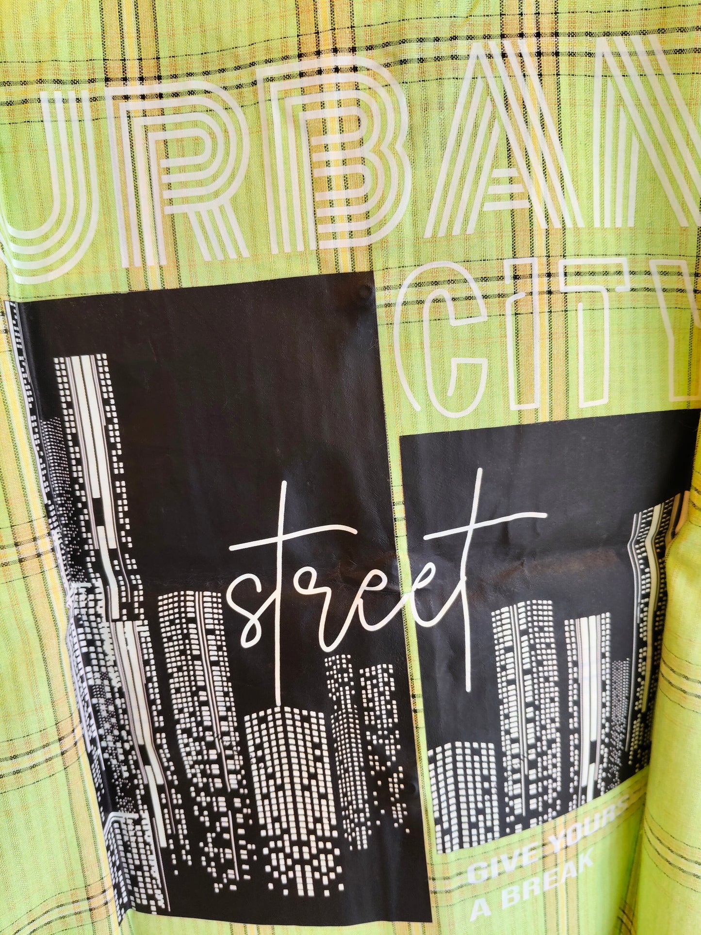 NEXT Women Stylish Shirt (Free Size)