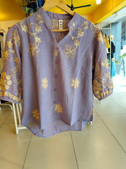NEXT Women Stylish Tops Regular Fit  (Free Size)