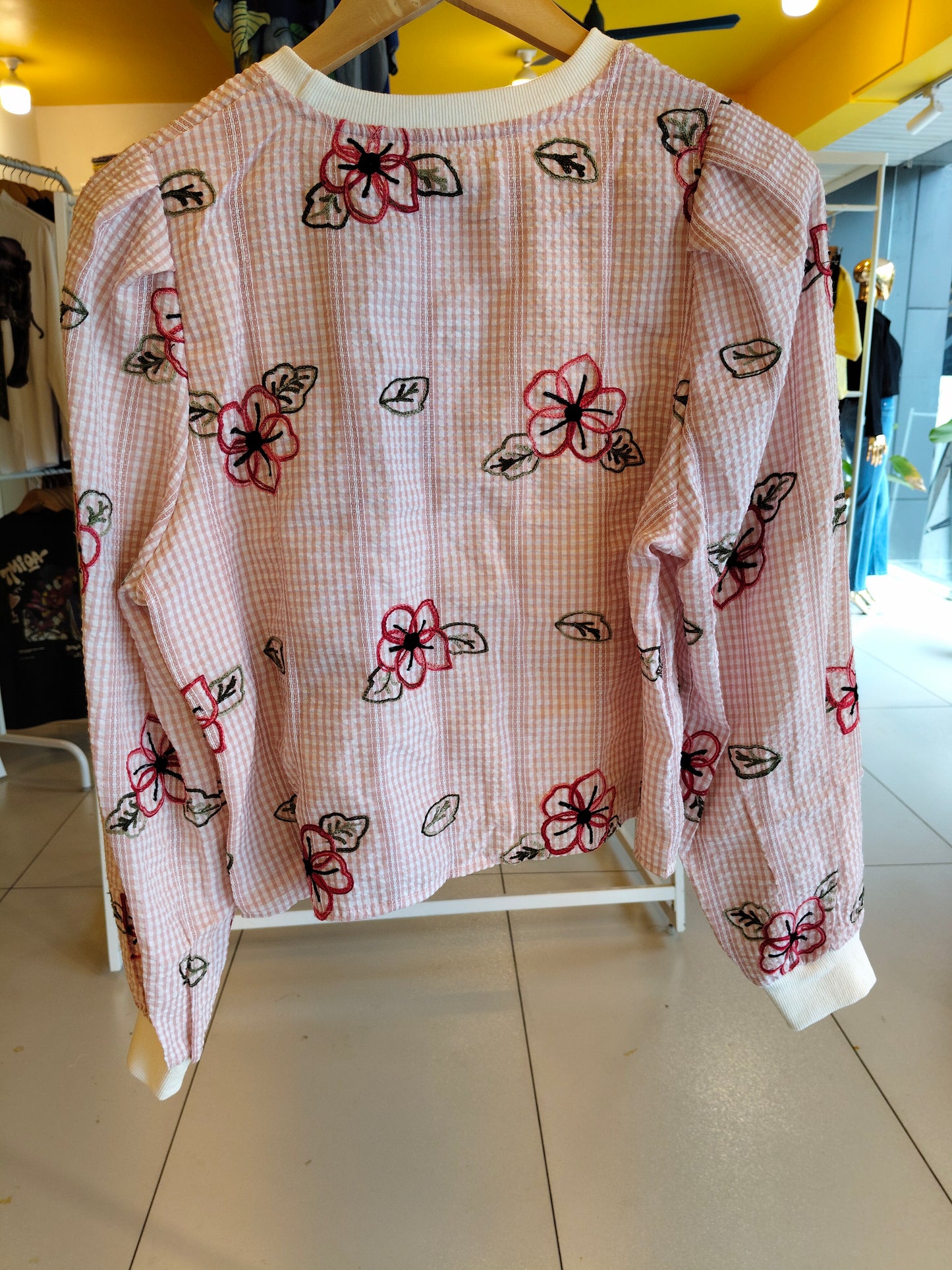 NEXT Women Stylish Tops Regular Fit  (Free Size)