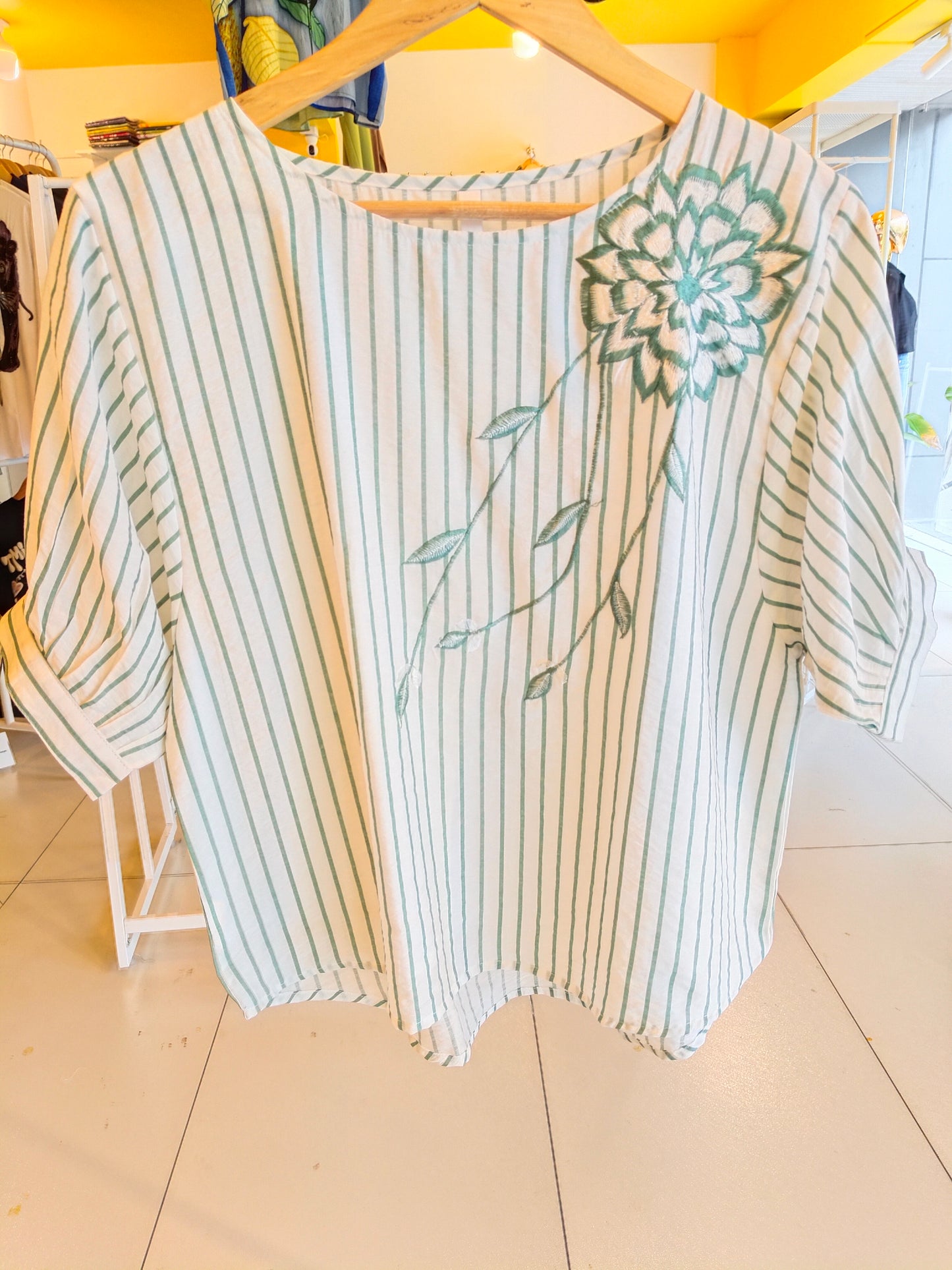 NEXT Women Stylish Tops Regular Fit  (Large)