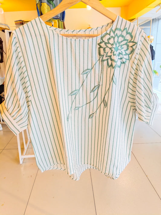 NEXT Women Stylish Tops Regular Fit  (Large)