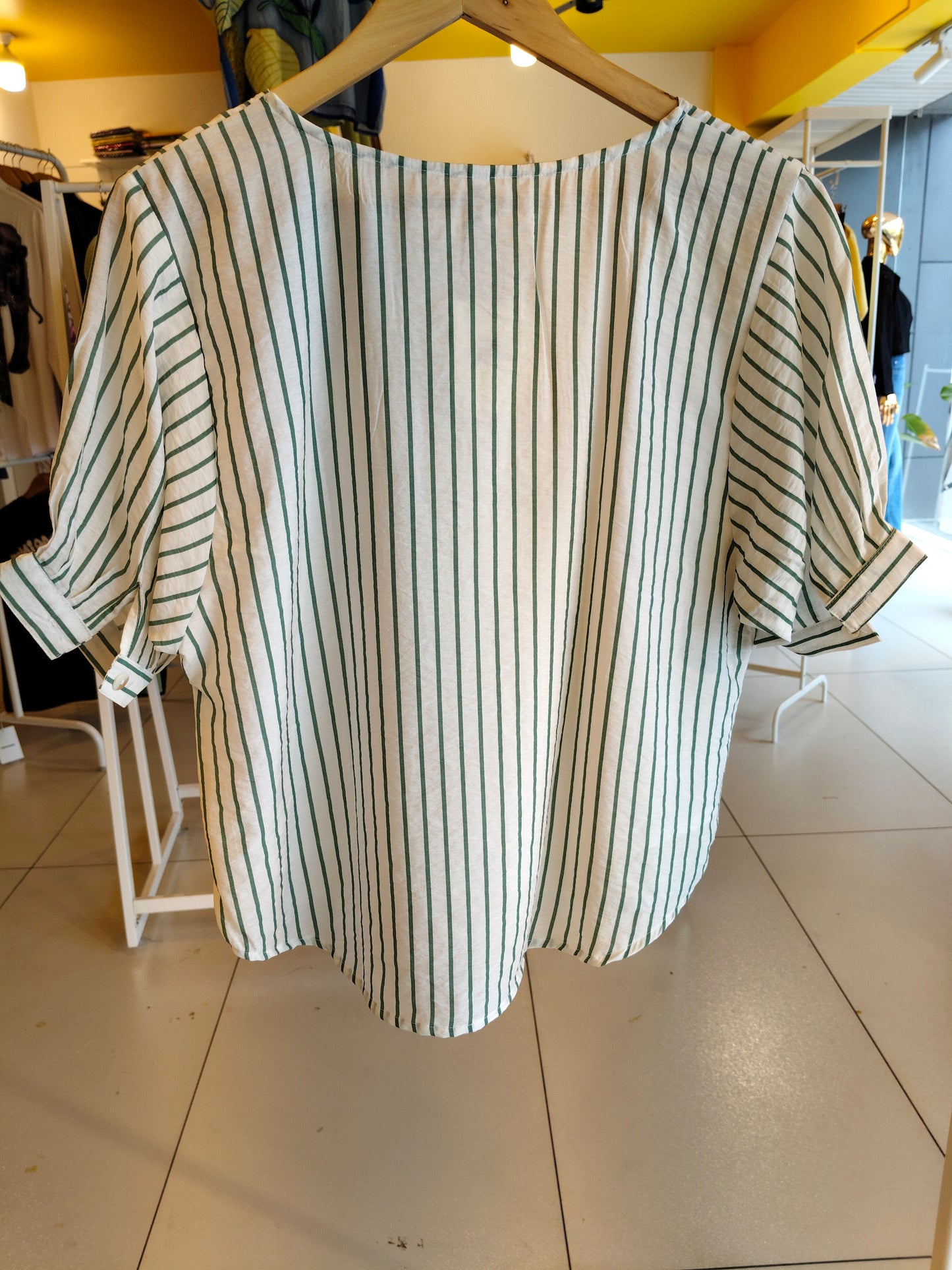 NEXT Women Stylish Tops Regular Fit  (Large)