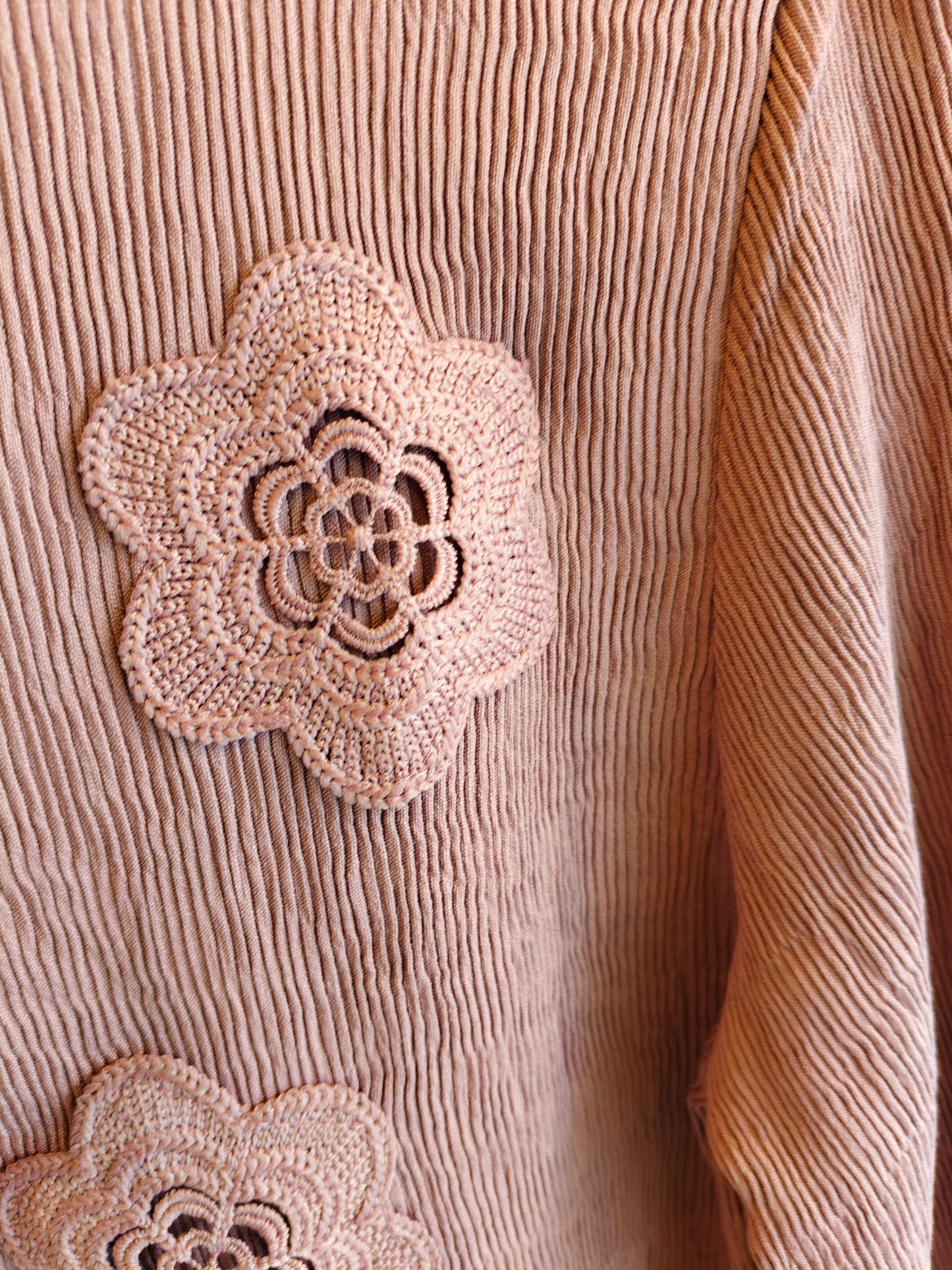 NEXT Women Stylish Shirt (Size L)