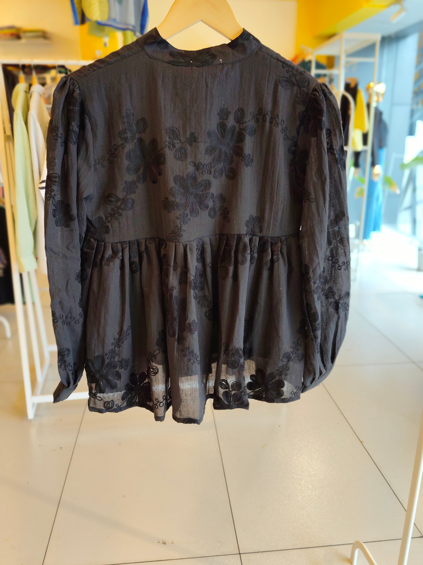 NEXT Women Stylish Tops Regular Fit  (Large)