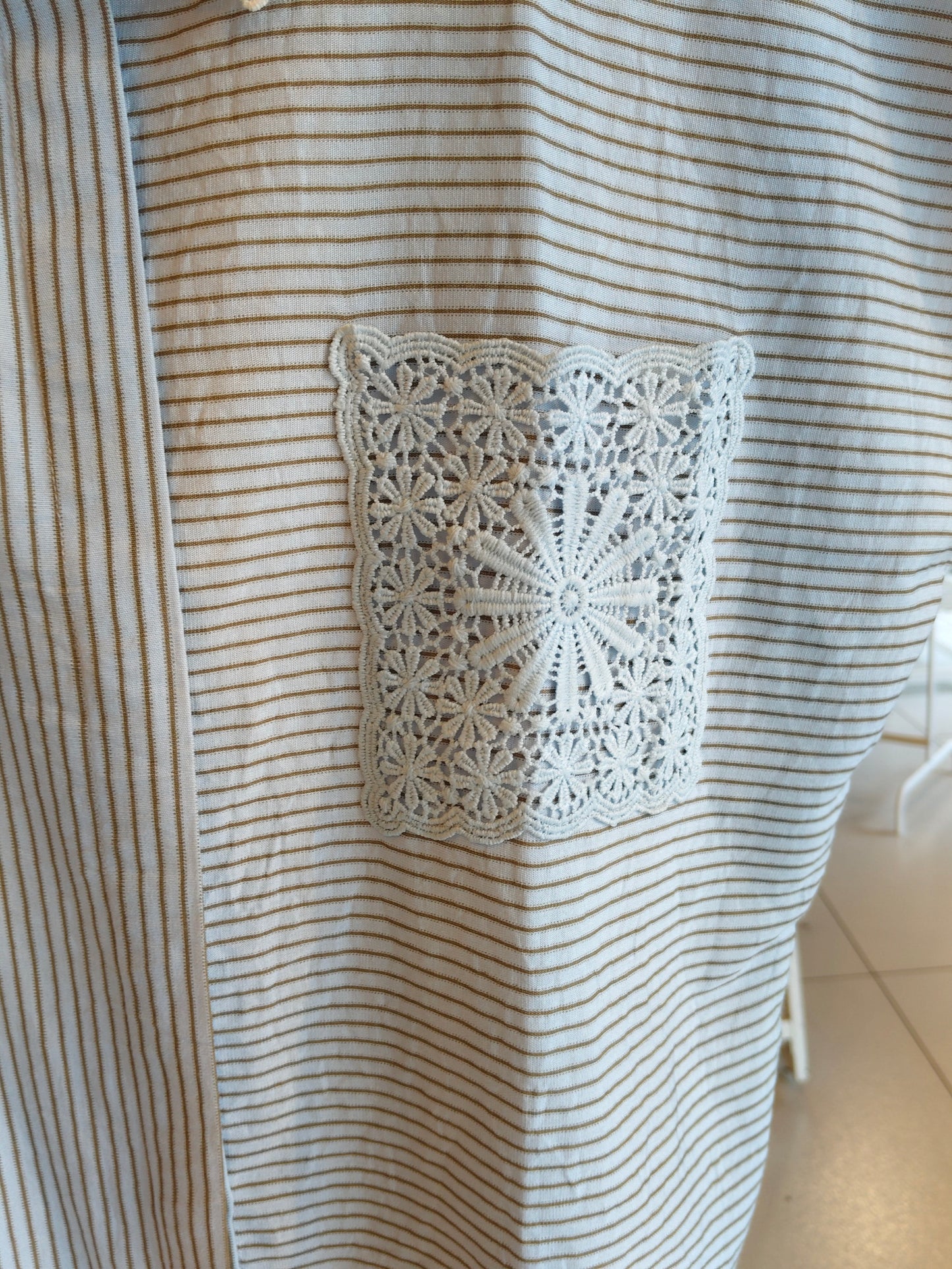 NEXT Women Stylish Shirt  (Size L)