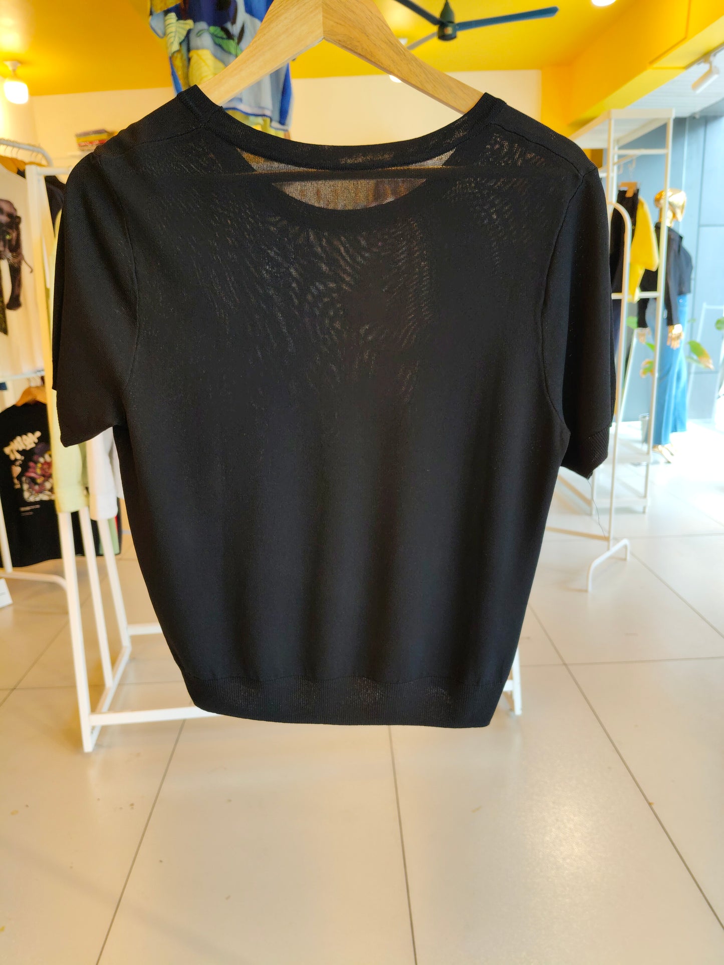 NEXT Women Stylish Tops Regular Fit  (Free Size)