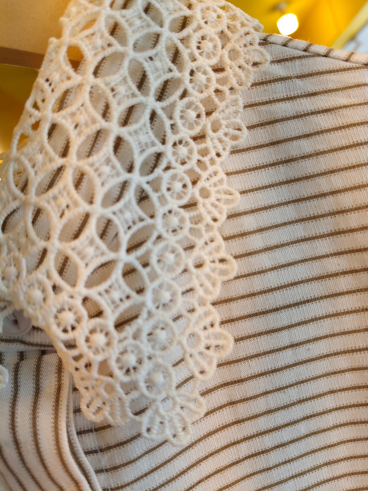 NEXT Women Stylish Shirt (LARGE)