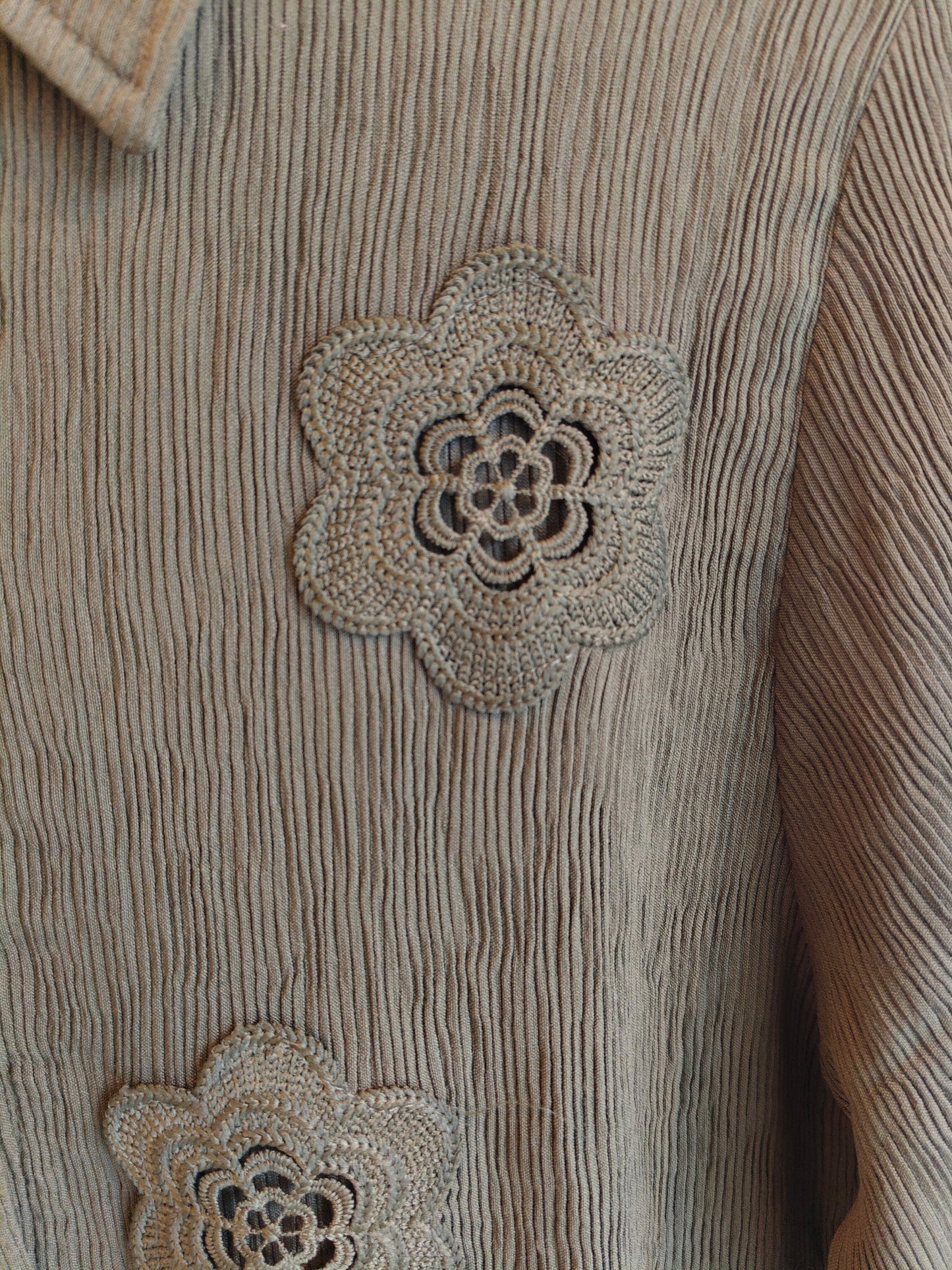 NEXT Women Stylish Shirt (Size L)