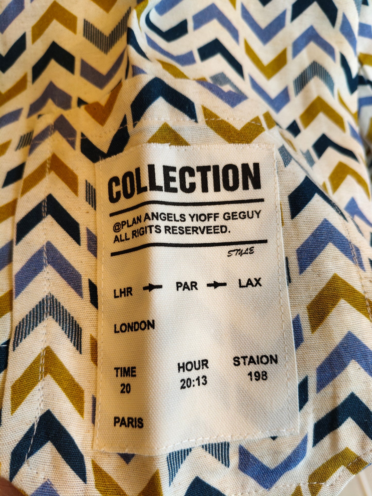NEXT Women Stylish Shirt (Size L)
