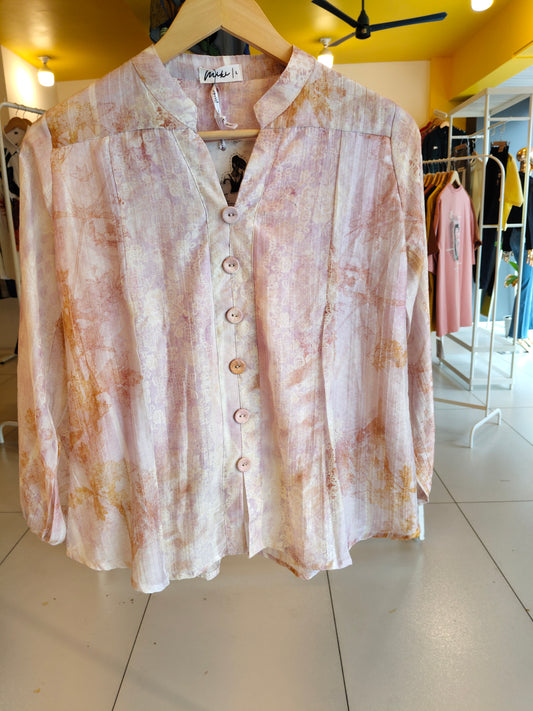NEXT Women Stylish Tops Regular Fit  (Large)