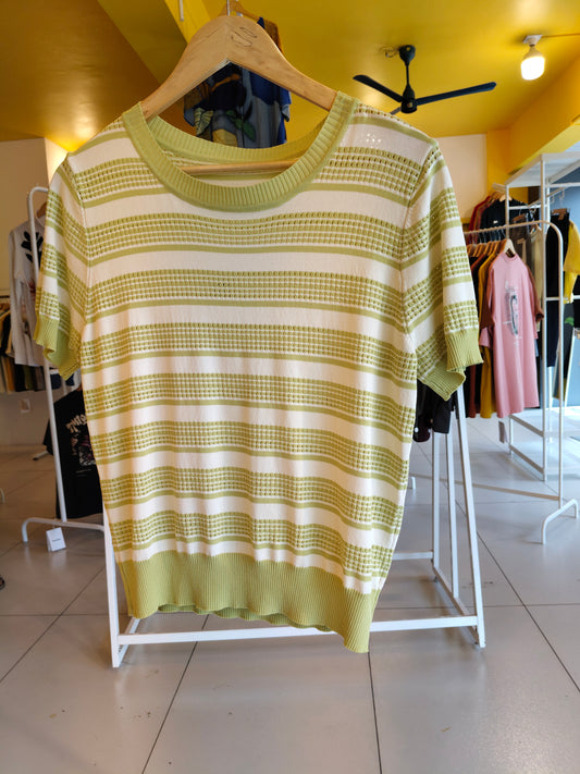 NEXT Women Stylish Tops Regular Fit  (Free Size)