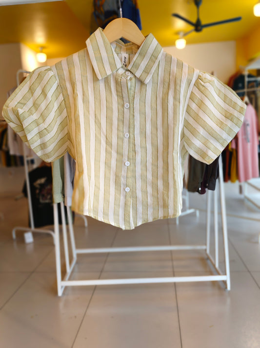 NEXT Women Stylish Shirt (Free Size)