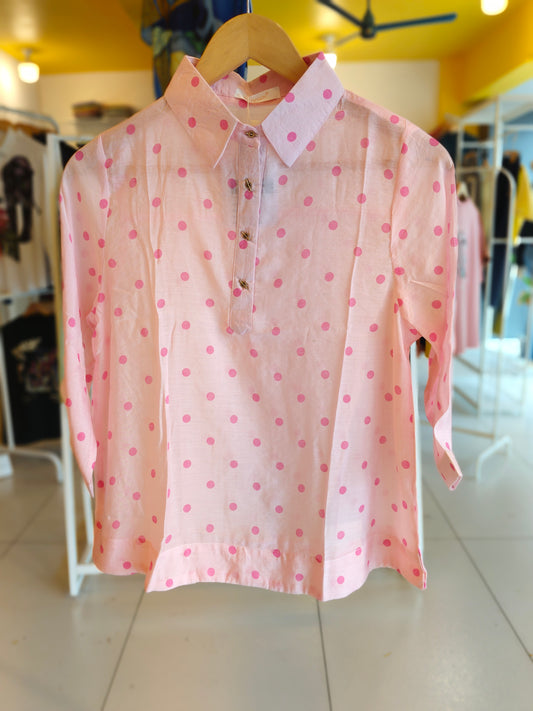 NEXT Women Stylish Tops Regular Fit  (Free Size)