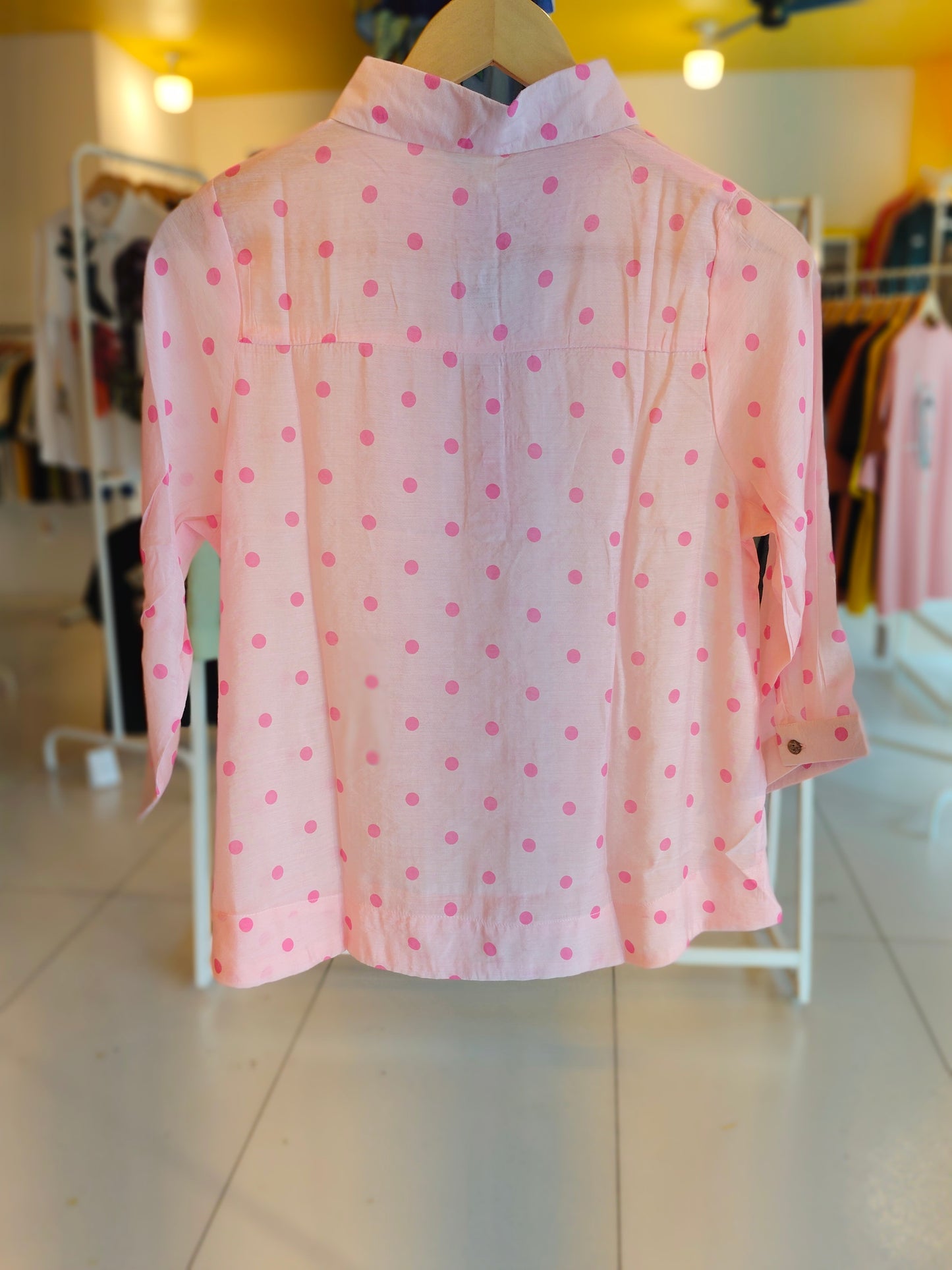 NEXT Women Stylish Tops Regular Fit  (Free Size)