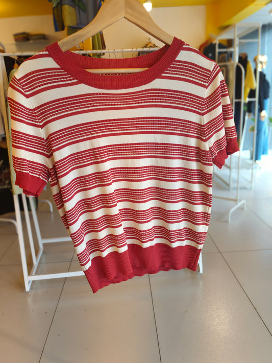 NEXT Women Stylish Tops Regular Fit  (Free Size)