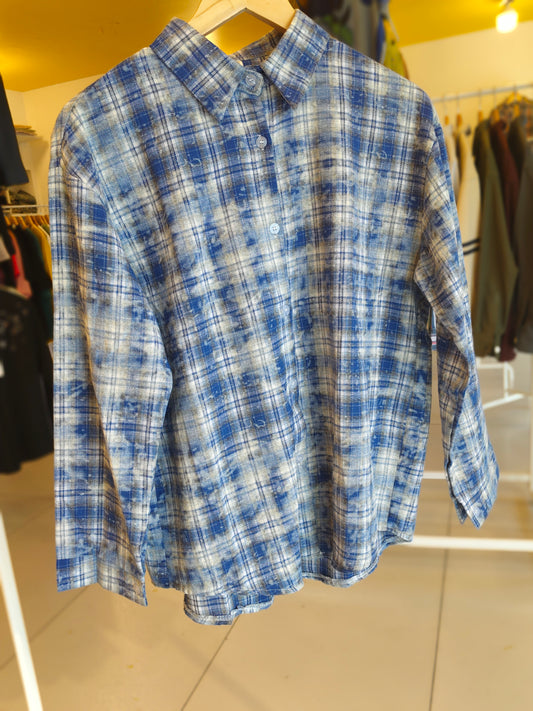 NEXT Women Stylish Shirt (Free Size)