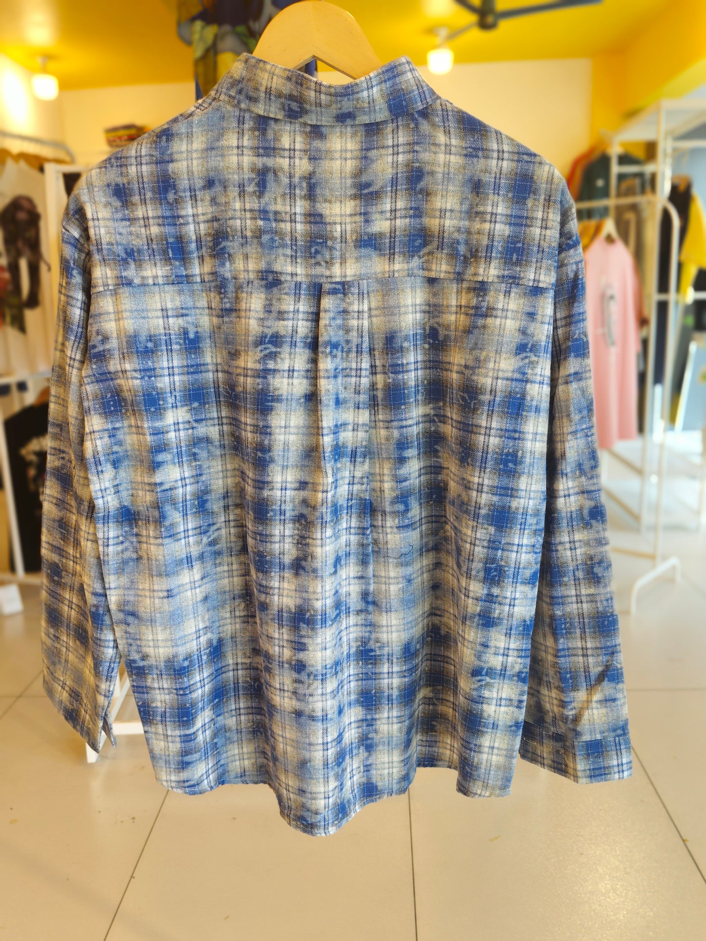 NEXT Women Stylish Shirt (Free Size)