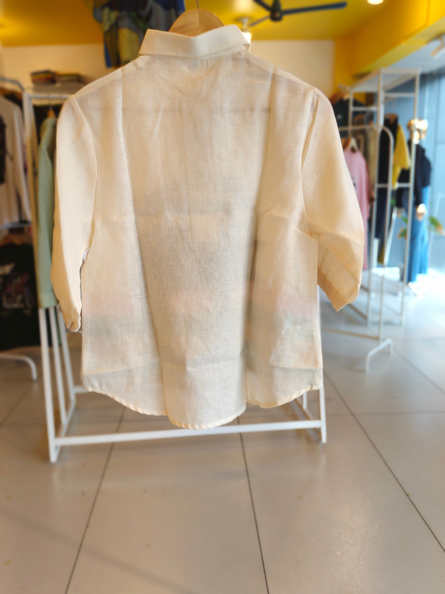 NEXT Women Stylish Shirt (XL)
