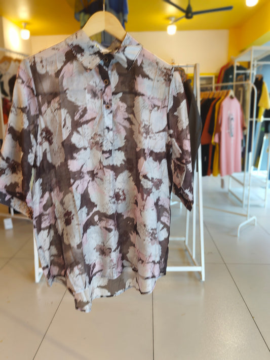 NEXT Women Stylish Tops Regular Fit  (Free Size)