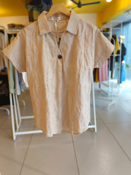 NEXT Women Stylish Tops Regular Fit  (Free Size)